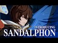 Granblue Fantasy Versus: Rising – Sandalphon Character Guide