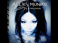 Imaginary evanescence cover  alexis munroe
