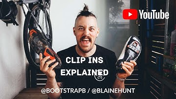 Cycling shoes and cleats explained | SPD | SPD SL | Road Cleats Mountain Bike Cleats | clip ins