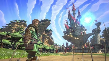 Project Spark [PEGI 12] - E3 2014 Trailer