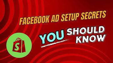 FACEBOOK ADS 101 | DROPSHIPPING MARKETING