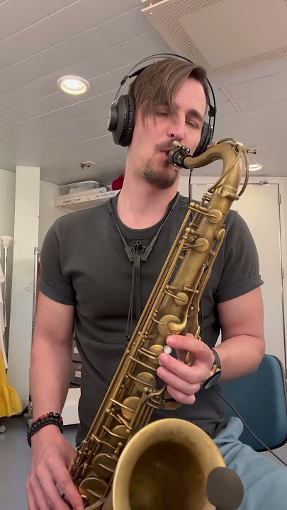 I will always love you saxophone version