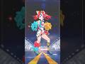 Hakos Baelz「two」#shorts 【MMD】【ホロライブ】 @HakosBaelz