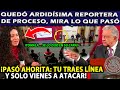 ¡NO TE LO PIERDAS! SE QUISO BURLAR DE AMLO Y ESTO PASÓ ¡CIRCULA POR TODO MÉXICO!