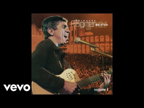 Fagner - Fim do Mundo - Ouvir Música