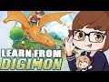 What Pokemon Should Learn From Digimon