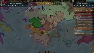 EU5 JE SOUFFRE POUR OBTENIR L'ACHIEVEMENT DES OTTOBROS