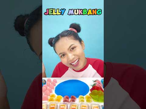 🪼Today is <strong>jelly</strong> <strong>day</strong>~~#mukbang #<strong>jelly</strong> #shorts