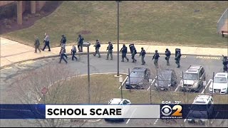 Report Of Armed Gunman At Holmdel Elementary School Was A Hoax Wealth