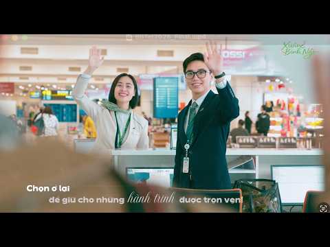 [Phim Tết 2026] Vì mỗi phút giây đều là Tết