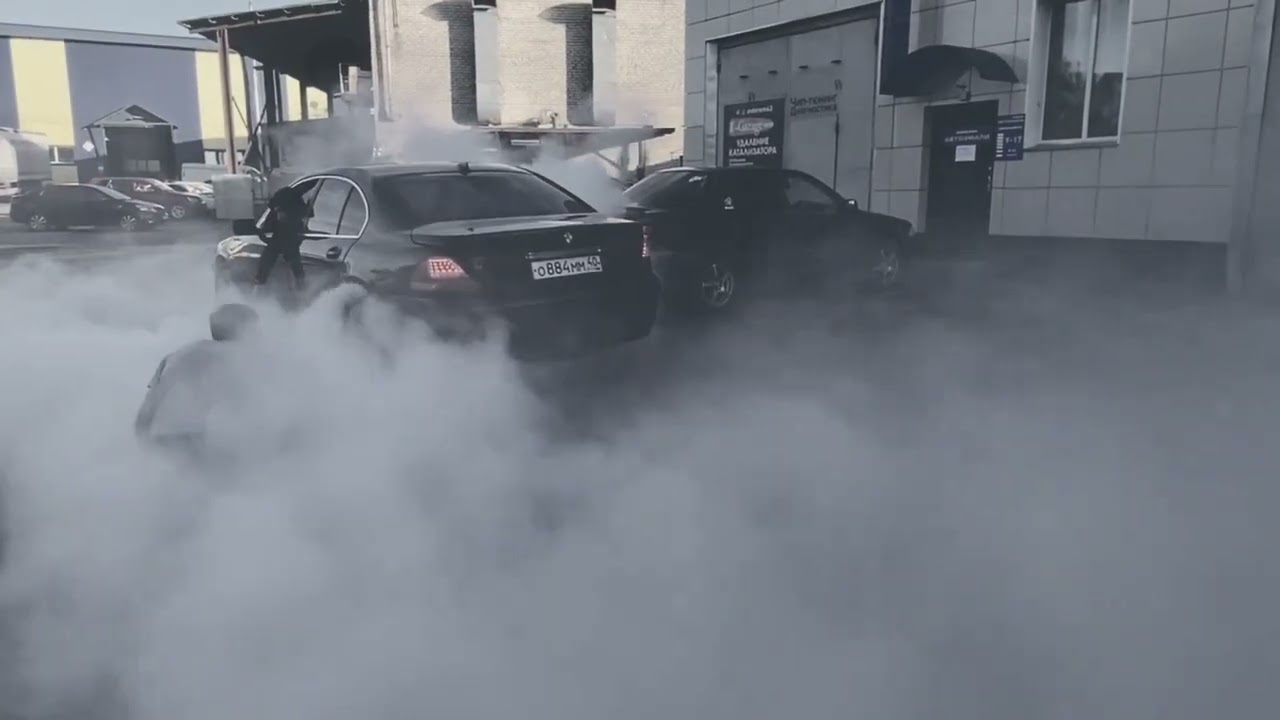 Чип-тюнинг Автосервис E-Garage