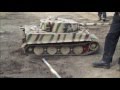 Deutsches Panzermuseum Munster - Немецкий танковый музей      2013