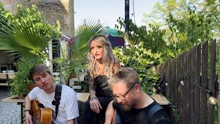 SARAH LESCH - DALAI LAMA (Akustik Session)