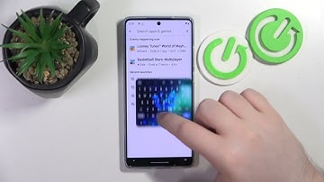 How to Fix Floating Keyboard on Motorola Moto G85