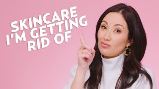 Skincare I'm Tossing: Expired, Wrong Skin Type, \& More! | Beauty with @SusanYara