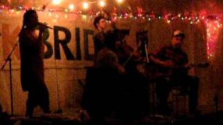 Rockbridge 2010 -- Sat. Night Square Dance (2)