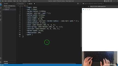 ASMR Programming - Coding IOS (IPhone) Dynamic Music - No Talking