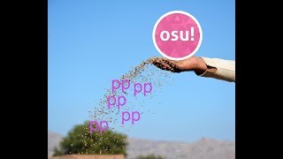 how to get 116 pp in 20 seconds