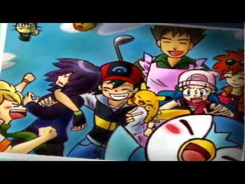 Pokemon Kataritsuga rero daipa!blood＋EDパロ