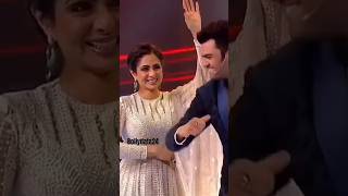 Shridevi Manish Award Show Performance 🥺🥱