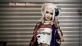 Gorgeous Bikes, Pretty Models And Cutie Pets