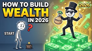 How To Build Wealth in 2026