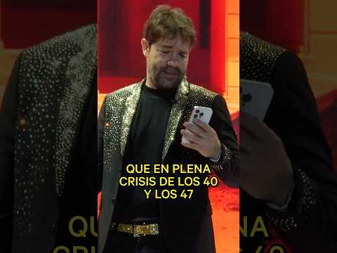 CRISIS DE LOS 40.
