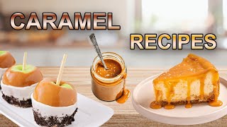 Amazing Caramel Toffee Recipe | Best Caramel Sauce Recipe | Caramel Caramel With Only 2 Ingredients screenshot 1