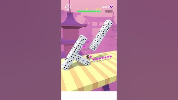 MAX LEVEL in MR SLICE! - lvl 195!!