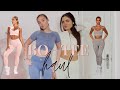 BUYING EACHOTHERS LOCKDOWN OUTFITS FROM BO+TEE!!