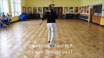 Shim sham part 2   The Break