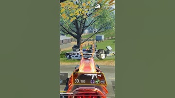 Run away you going to die #comboes #codm #shotrs #viralreel