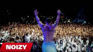 NOIZY -  SHE NEVER COME BACK (  4K ) Resimi