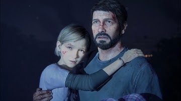 The Last of Us Remastered - Part 1 (Please Don