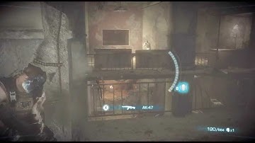 Army of Two The Devil