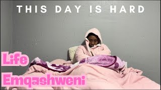 After Two Miscarriages, Mother’s Day Became a Trigger Vlogs South African YouTuber Emqashweni #vlog 