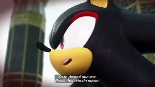 Sonic x Shadow Generations - Trailer de historia  (subtitulos en Español)