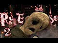 Voldemort Will Kill Me If I Don't Clean | Rule of Rose