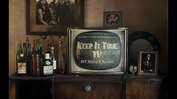 Keep It True TV - Keep It True Rising 2 Special - September 2022