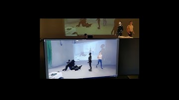 Vicon Shogun & Blackmagic into Unreal for Live Mocap Composite