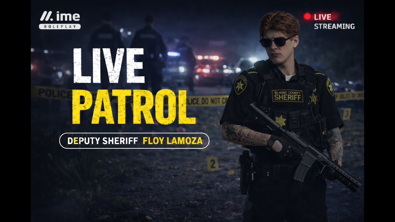 🔴34 to 71a #33 #imepolice #motionime #imeroleplay #ime