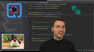 How to Create a Quarkus Extension