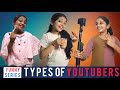 Types of Youtubers | Funny series | Minshasworld