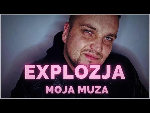 Moja muza