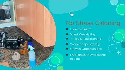 No Stress Hiring Video