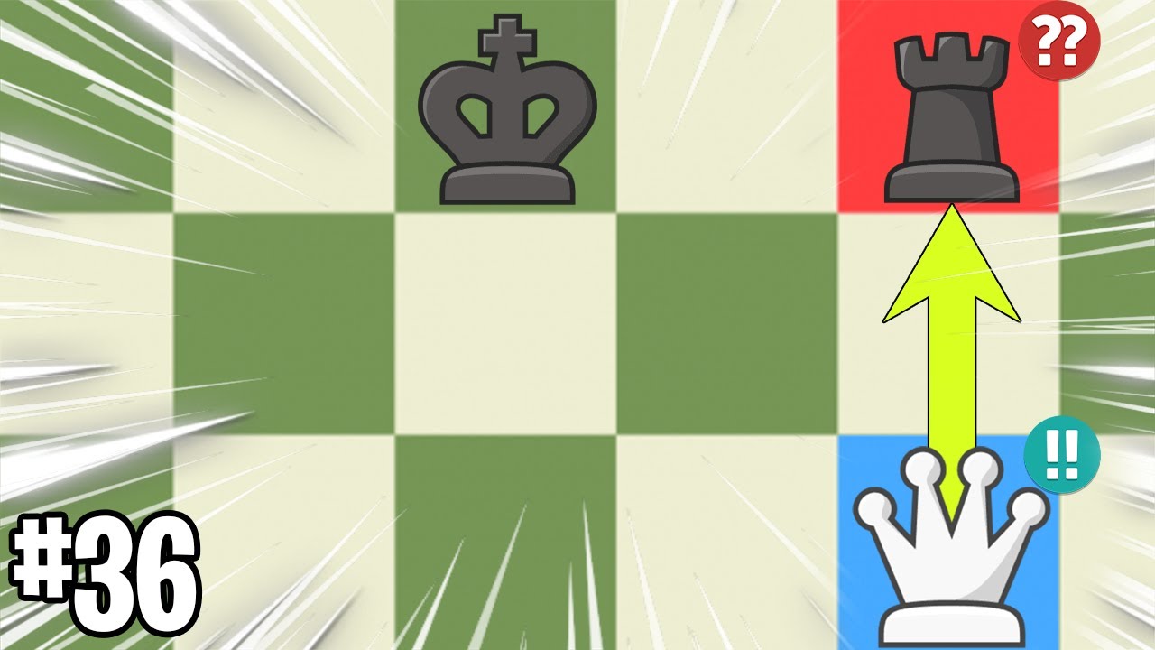 When Queen Goes Super Saiyan | Chess Memes