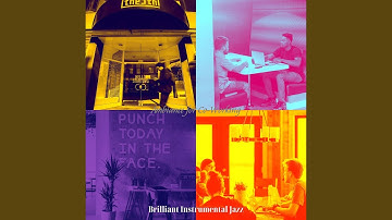 Exciting Ambiance for Shared Workspaces