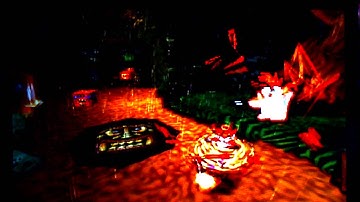 Crash Bandicoot 2  Cortex Strikes Back part 1 HD