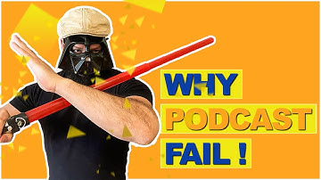 Podcast Mistakes To Avoid: 5 Common Podcasting Mistakes
