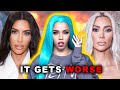 How Kim Kardashian’s EMPIRE of LIES will DESTROY the Kardashian Jenner Legacy | Downfall